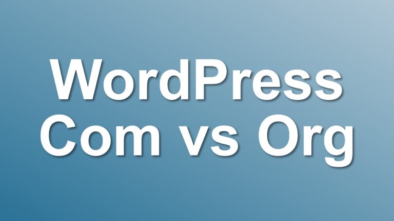 wordpress-org-vs-com-comparison
